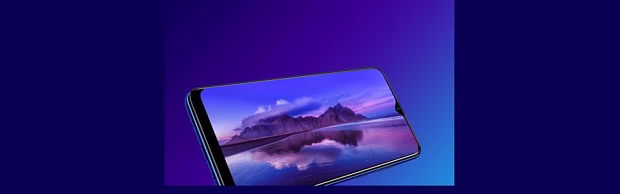 Мобильный телефон BLU G9О