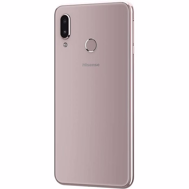Смартфон HiSense H12 4GB/32GB