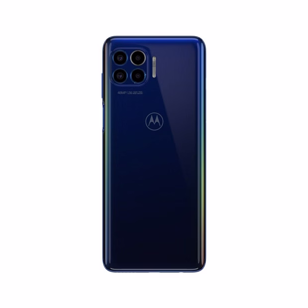 Мобильный телефон Motorola Moto One 5G