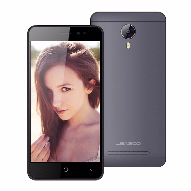 Смартфон Leagoo Z5 1GB/8GB