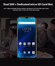 Смартфон Blackview A60 pro 3GB/16GB
