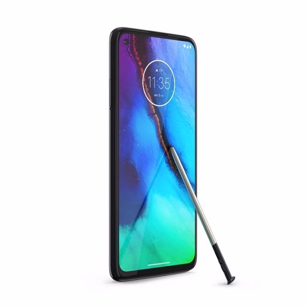 Мобильный телефон Motorola Moto G Pro
