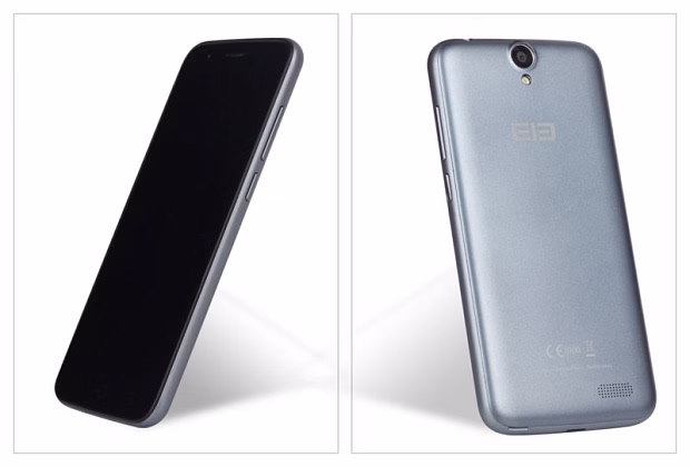 Смартфон Elephone Ivory 2GB/16GB
