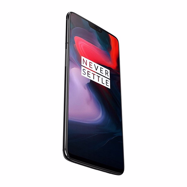 Смартфон OnePlus 6 6GB/64GB