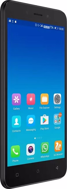 Мобильный телефон Gionee X1