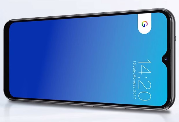 Смартфон Philips PH1 4GB/32GB