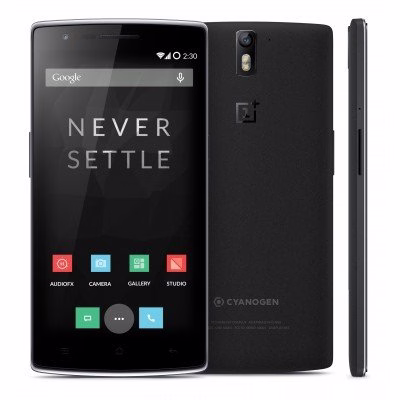 Смартфон OnePlus One 3GB/16GB
