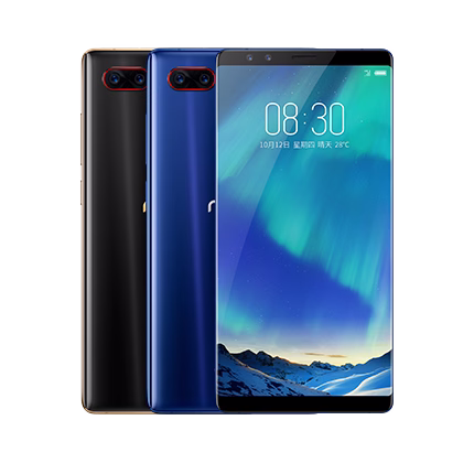 Смартфон Nubia Z17S 6GB/64GB