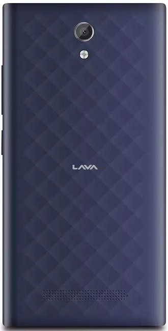 Смартфон Lava X38 1GB/8GB