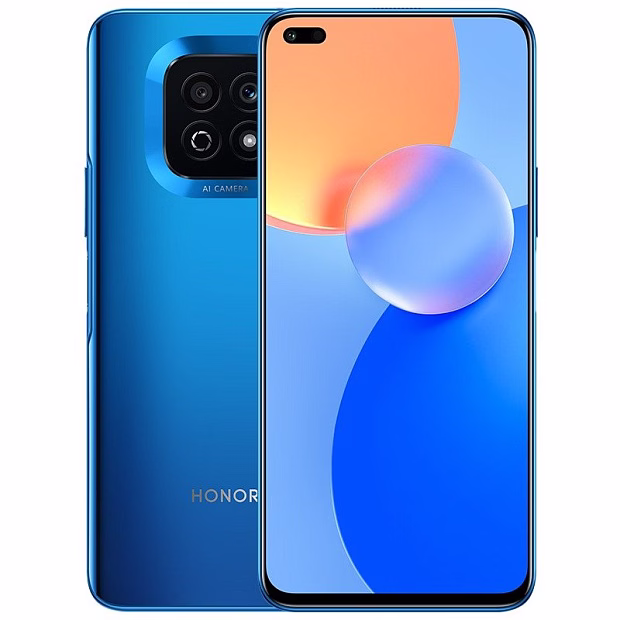 Смартфон Honor Play 5 Youth 8GB/128GB