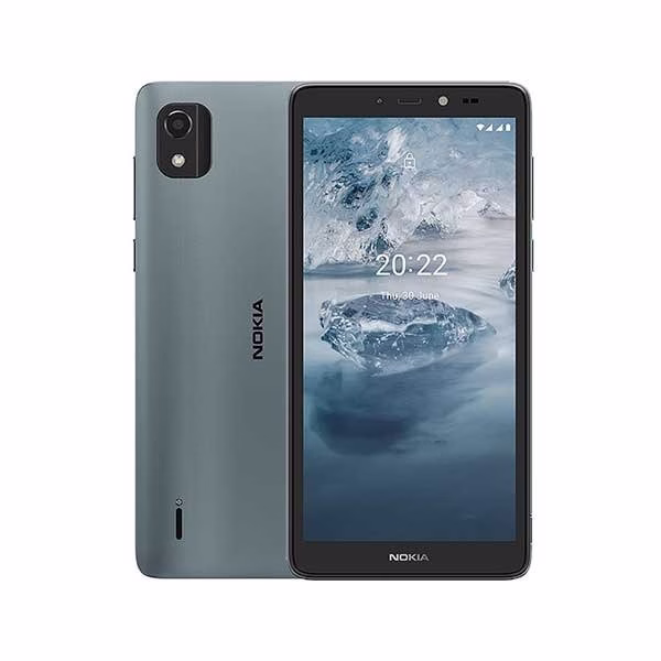 Смартфон Nokia C2 2nd Edition 1GB/16GB