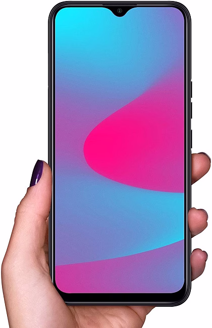 Мобильный телефон BLU G90