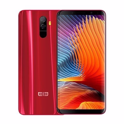 Смартфон Elephone S9 6GB/64GB