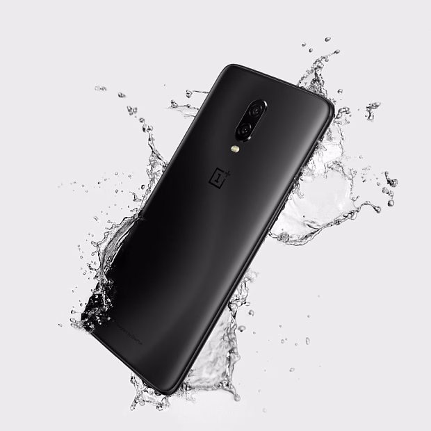 Смартфон OnePlus 6T 6GB/128GB