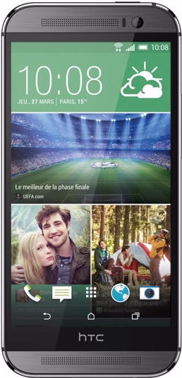 Мобильный телефон HTC One M8s
