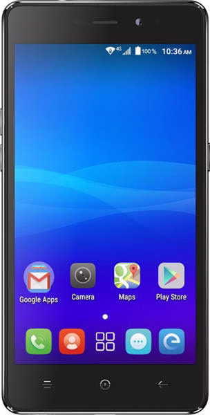 Мобильный телефон Haier L55