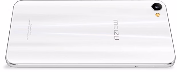 Мобильный телефон Meizu X