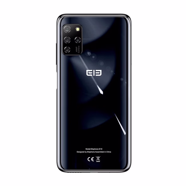 Смартфон Elephone E10 4GB/64GB