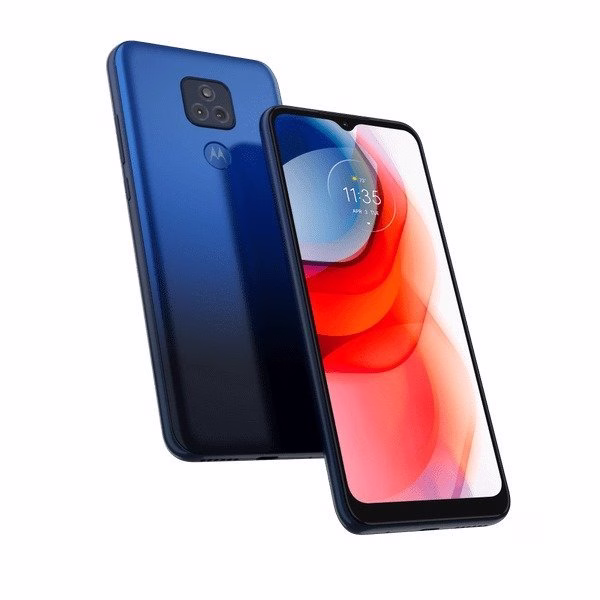 Мобильный телефон Motorola Moto g Play