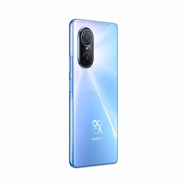 Смартфон Huawei nova 9 SE 128GB