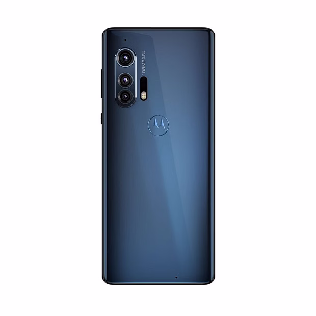 Мобильный телефон Motorola Edge+