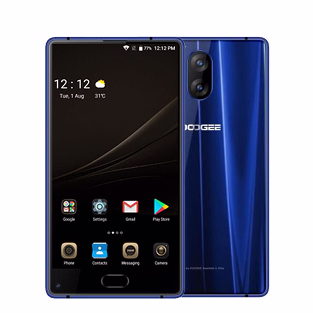 Смартфон Doogee Mix Lite 2GB/16GB