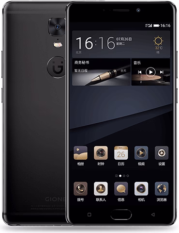 Мобильный телефон Gionee M6S Plus