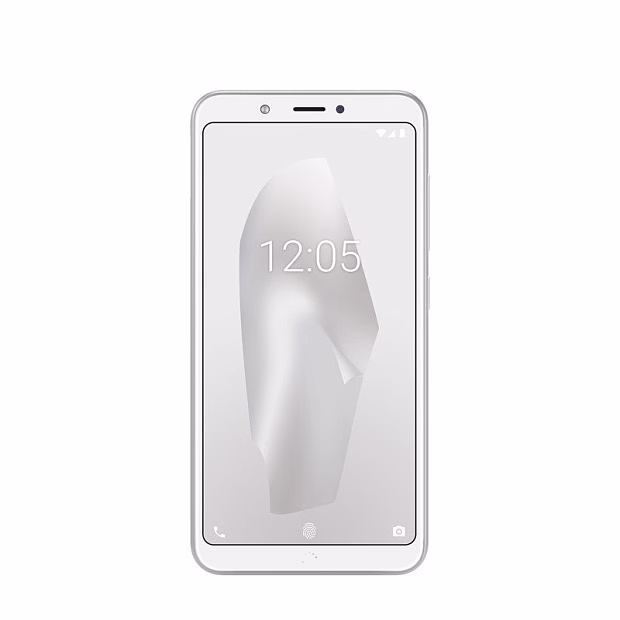 Смартфон BQ Aquaris C 2GB/16GB