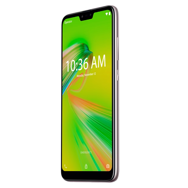 Смартфон Asus ZenFone Max Shot 64GB