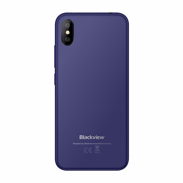 Смартфон Blackview A30 2GB/16GB