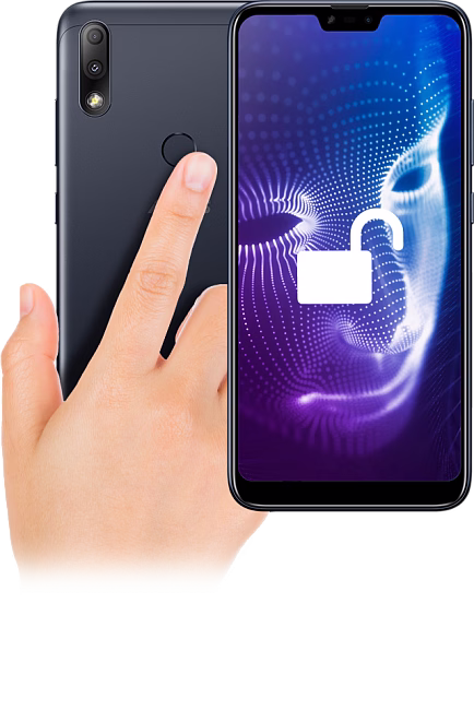 Смартфон Asus ZenFone Max Plus (M2) 32GB