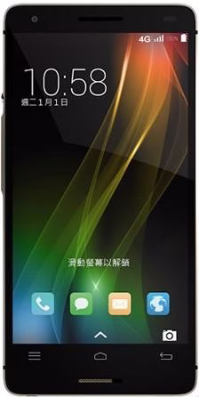 Мобильный телефон InFocus M810