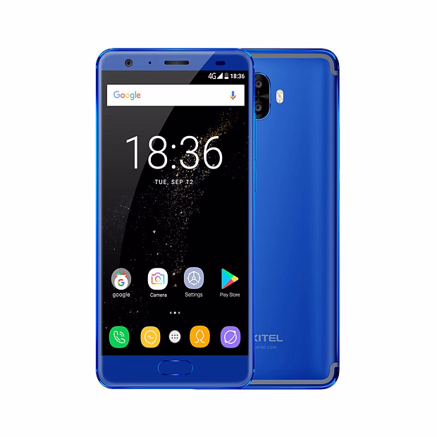 Смартфон Oukitel K8000 4GB/64GB