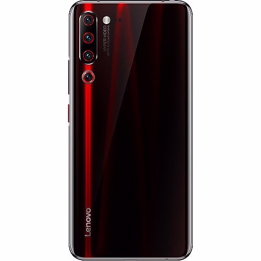 Смартфон Lenovo Z6 Pro 128GB