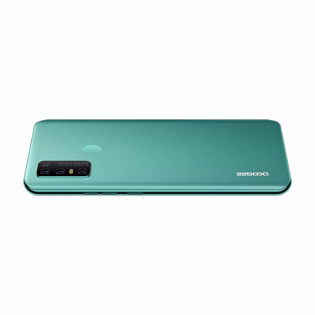 Мобильный телефон Doogee N30