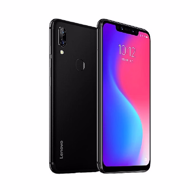 Смартфон Lenovo S5 Pro 64GB