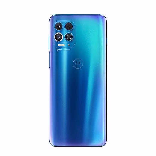 Смартфон Motorola Edge S 6GB/128GB