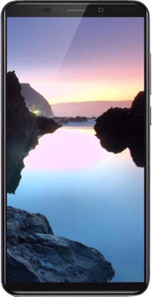 Смартфон Cubot J7 2GB/16GB